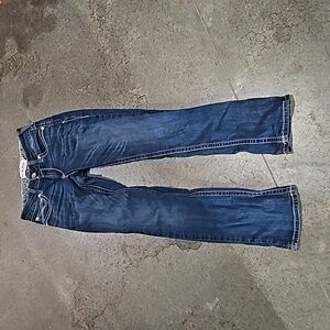 Ariat jeans